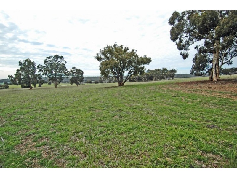 Lot 4,  Strange Rd, Brookton WA 6306