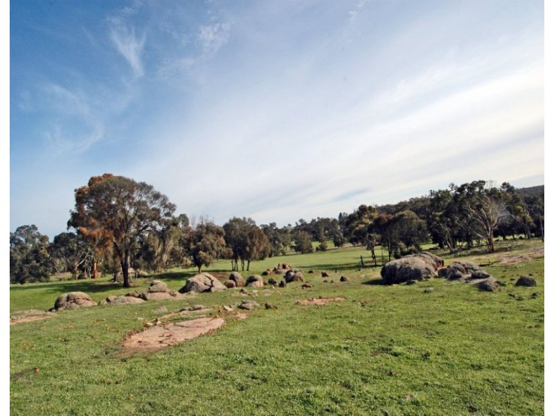 Lot 1,  Pike Rd, Brookton WA 6306