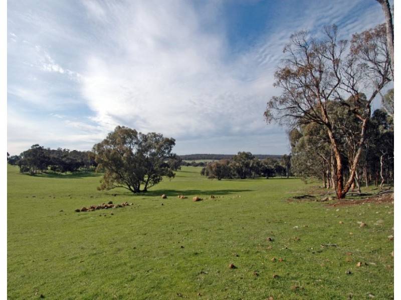Lot 1,  Pike Rd, Brookton WA 6306