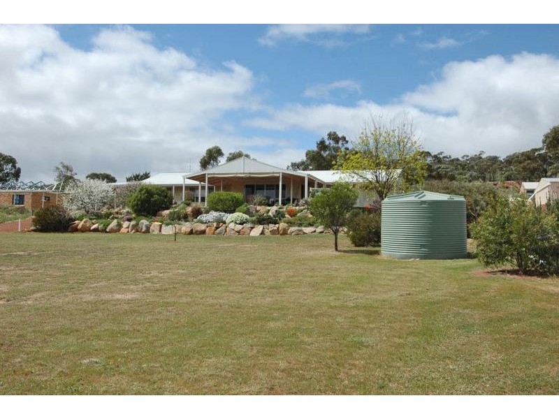 51 Herbert Road, York WA 6302