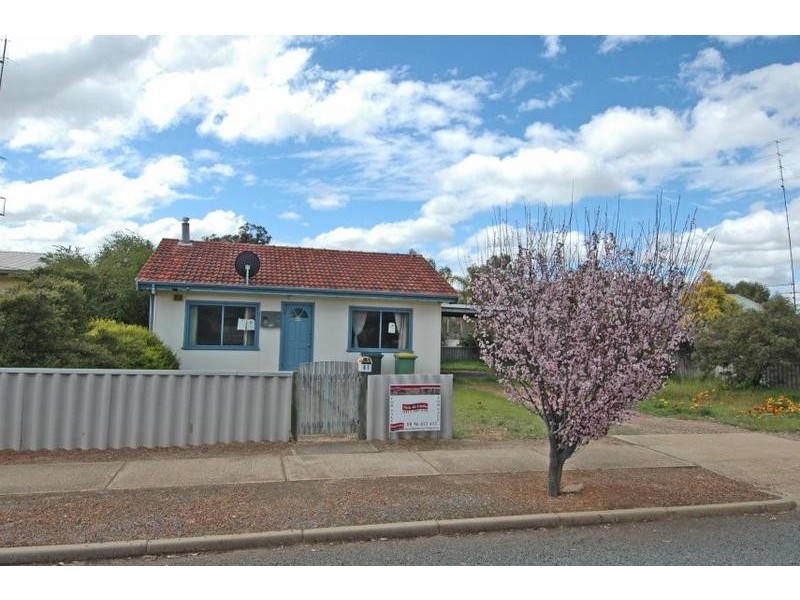 41 White Street, Brookton WA 6306