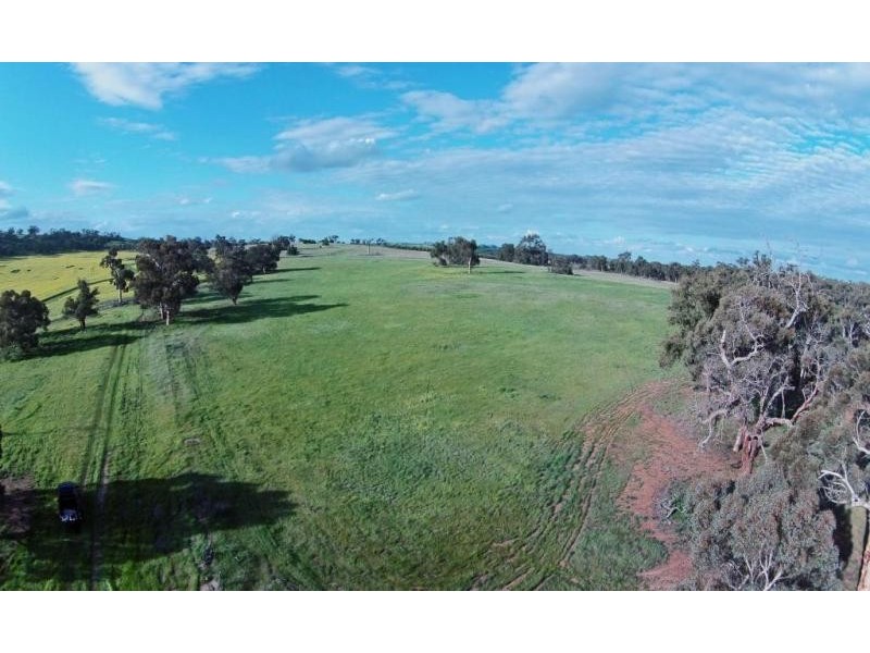 Lot 12,  Westdale Road, Beverley WA 6304