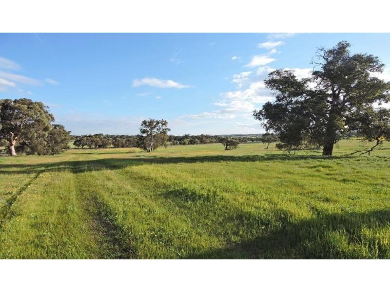 Lot 12,  Westdale Road, Beverley WA 6304