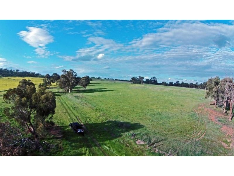Lot 12,  Westdale Road, Beverley WA 6304