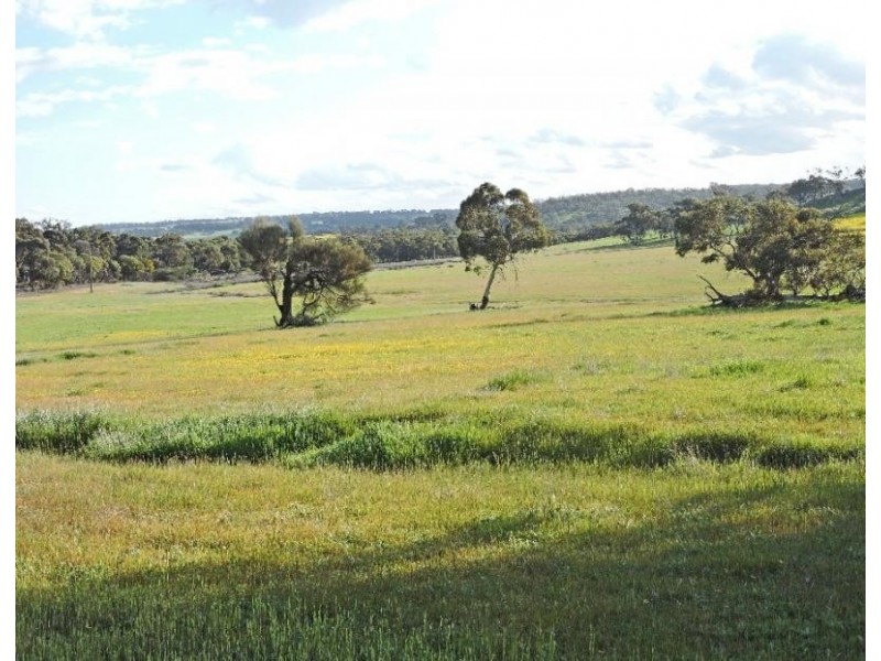 Lot 12,  Westdale Road, Beverley WA 6304