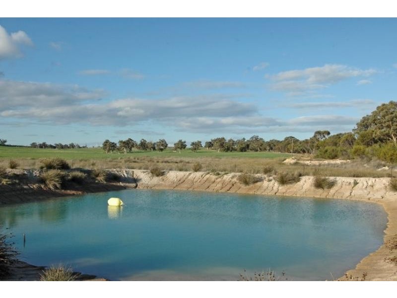 Lot 12,  Westdale Road, Beverley WA 6304