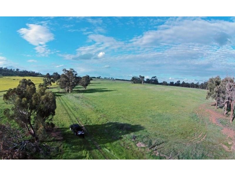 Lot 12,  Westdale Road, Beverley WA 6304