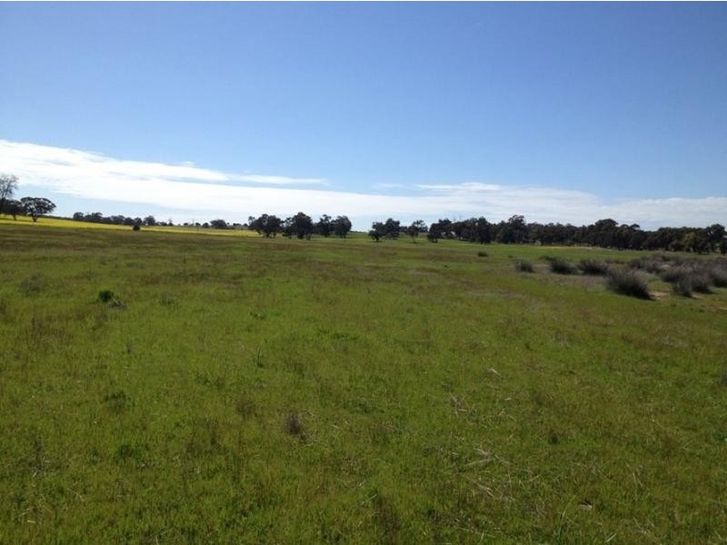 Lot 12,  Westdale Road, Beverley WA 6304