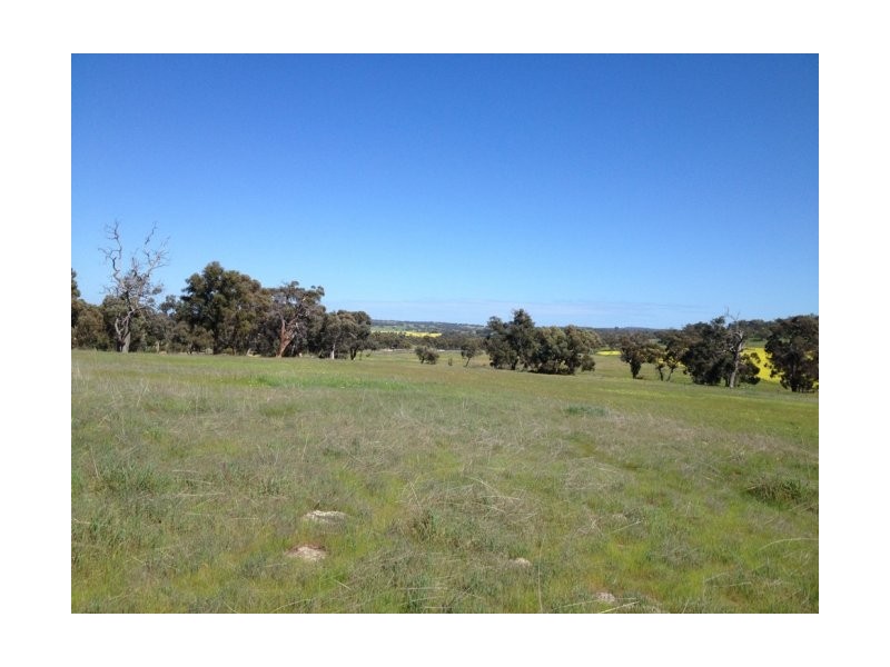 Lot 12,  Westdale Road, Beverley WA 6304