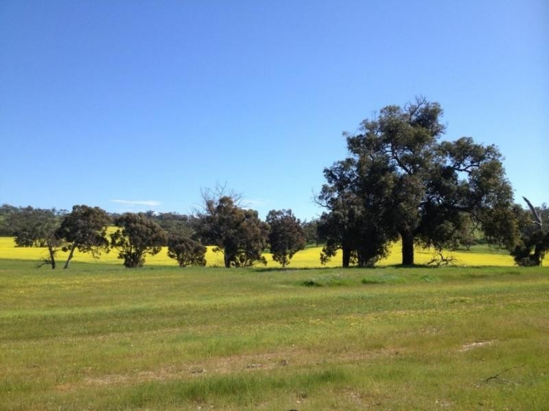 Lot 12,  Westdale Road, Beverley WA 6304