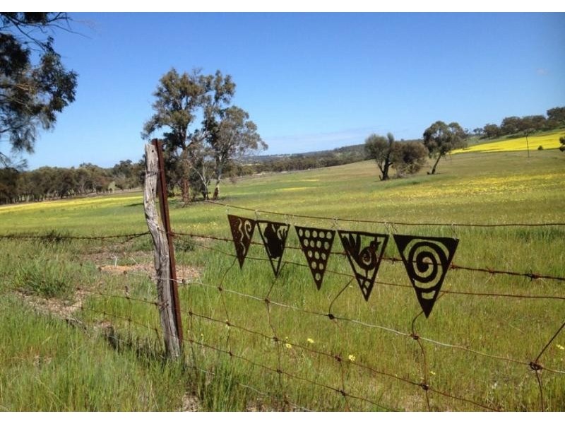 Lot 12,  Westdale Road, Beverley WA 6304