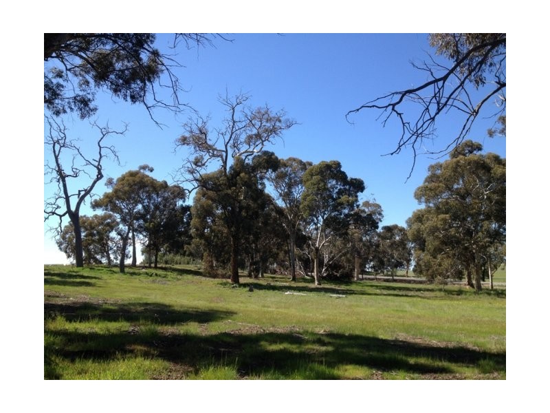 Lot 12,  Westdale Road, Beverley WA 6304