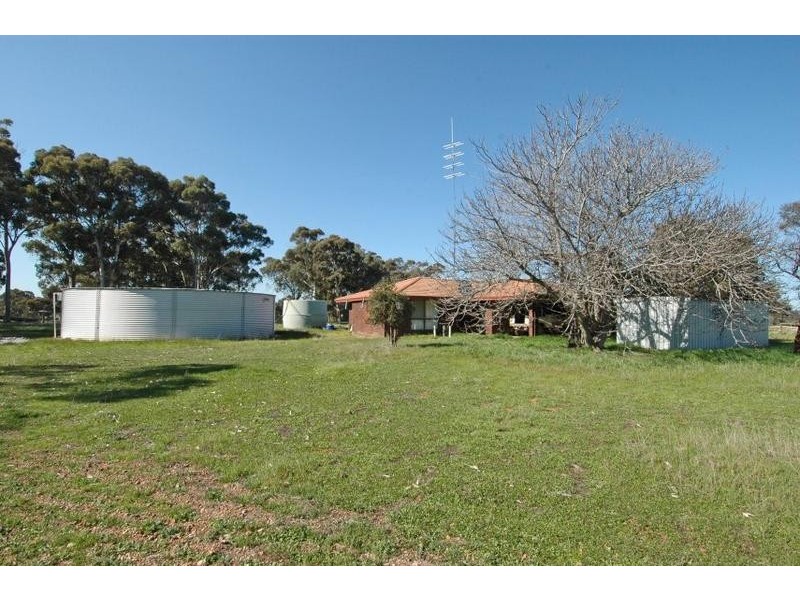 Lot 28060,  Edison Mill Road, Beverley WA 6304