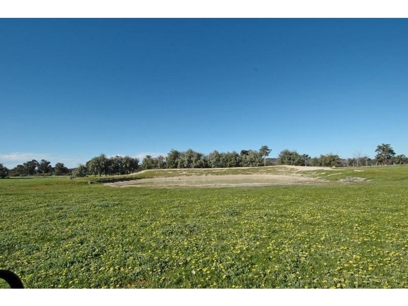 Lot 28060,  Edison Mill Road, Beverley WA 6304