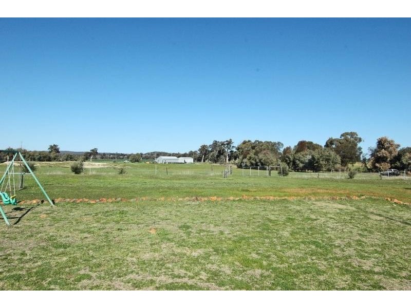 Lot 28060,  Edison Mill Road, Beverley WA 6304