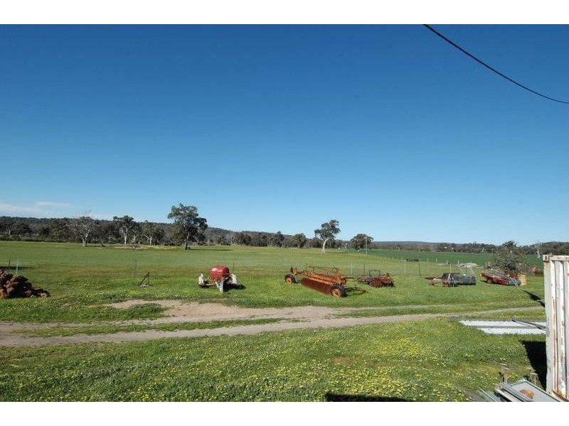 Lot 28060,  Edison Mill Road, Beverley WA 6304