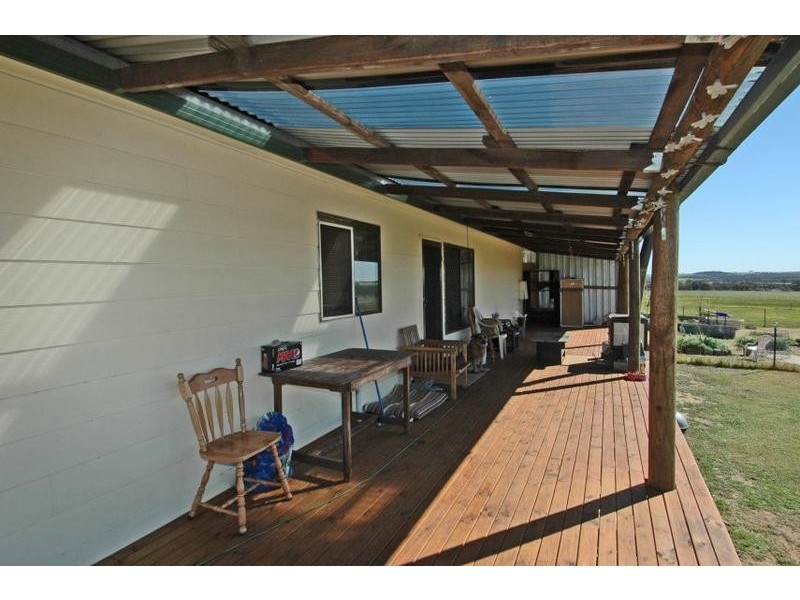 Lot 5221,  Napping Pool Road, Pingelly WA 6308