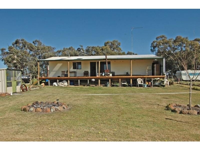 Lot 5221,  Napping Pool Road, Pingelly WA 6308