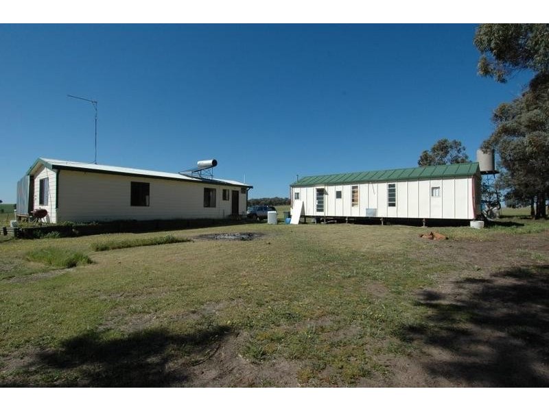 Lot 5221,  Napping Pool Road, Pingelly WA 6308