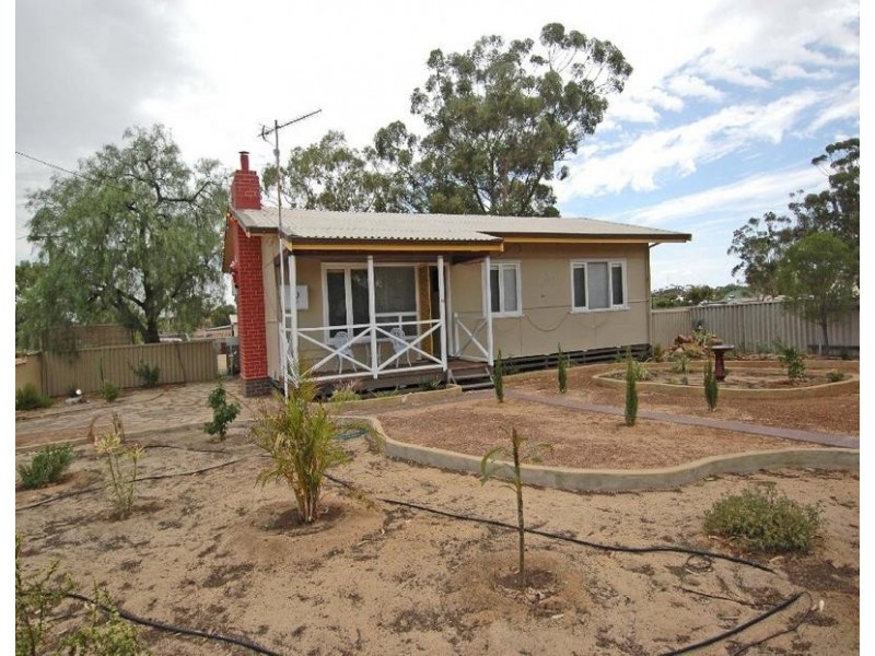Lot 307, 14 Charlton, Quairading WA 6383
