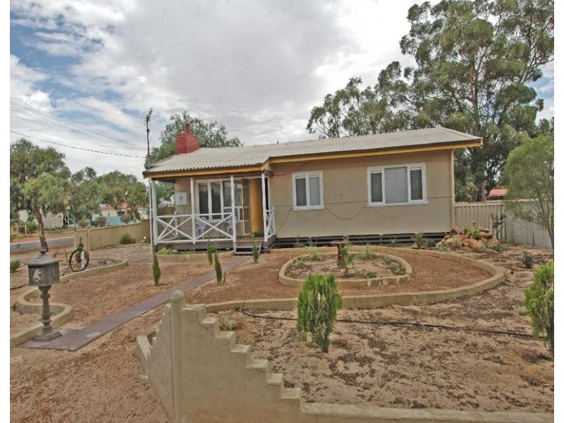 Lot 307, 14 Charlton, Quairading WA 6383