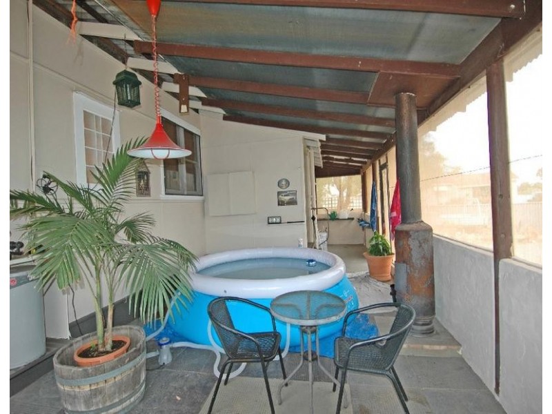 Lot 307, 14 Charlton, Quairading WA 6383