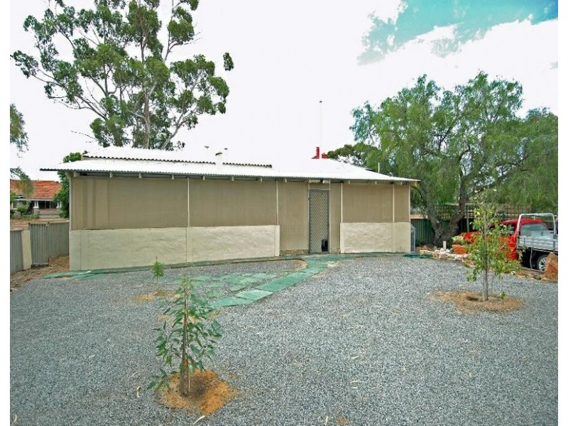 Lot 307, 14 Charlton, Quairading WA 6383