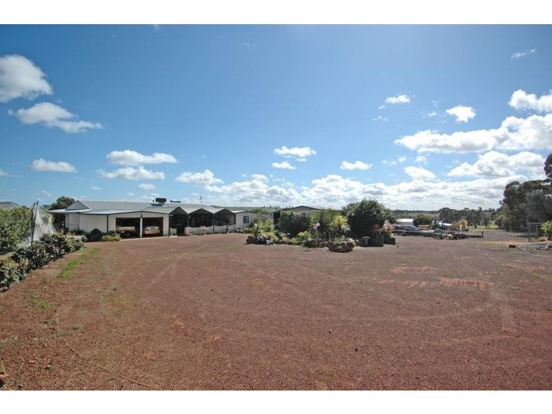 Lot 2937/2863, 293 Hillcroft, Brookton WA 6306