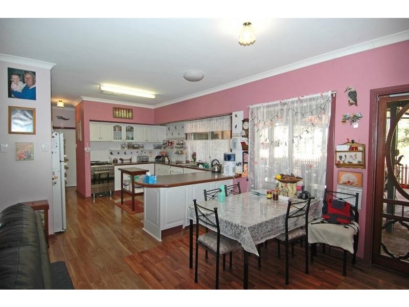 Lot 2937/2863, 293 Hillcroft, Brookton WA 6306