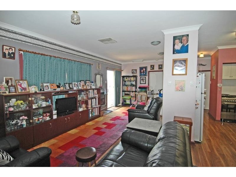 Lot 2937/2863, 293 Hillcroft, Brookton WA 6306