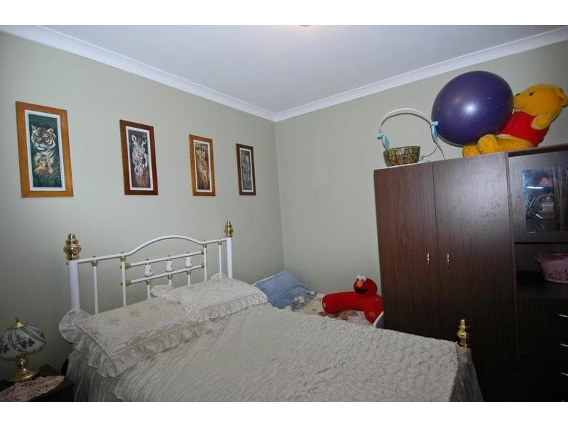 Lot 2937/2863, 293 Hillcroft, Brookton WA 6306