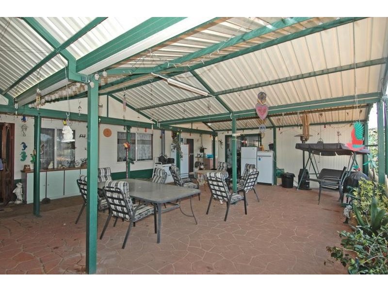 Lot 2937/2863, 293 Hillcroft, Brookton WA 6306