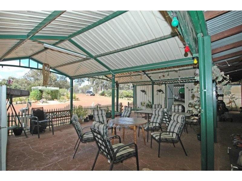 Lot 2937/2863, 293 Hillcroft, Brookton WA 6306
