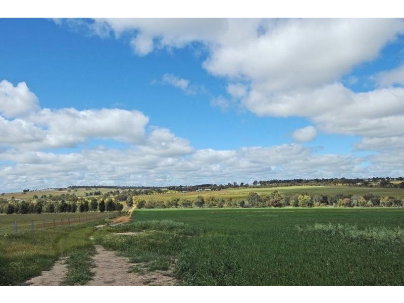 Lot 2937/2863, 293 Hillcroft, Brookton WA 6306