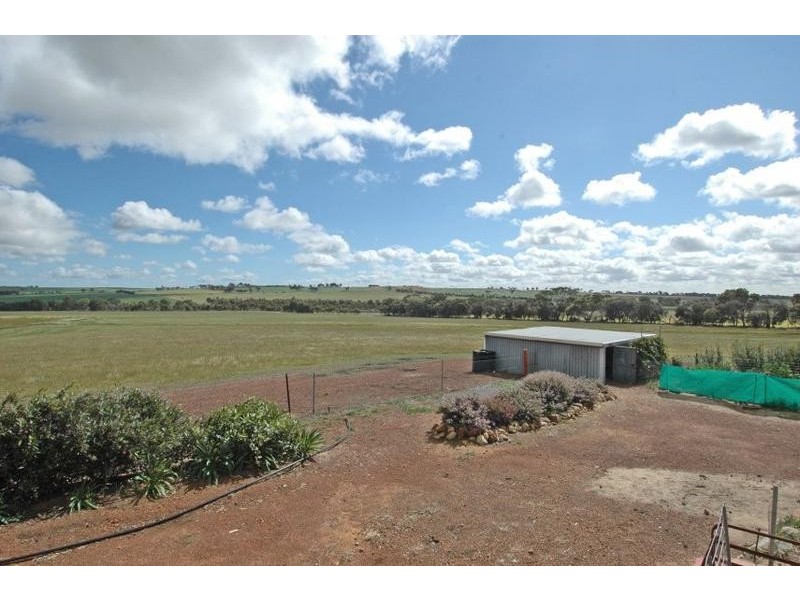 Lot 2937/2863, 293 Hillcroft, Brookton WA 6306