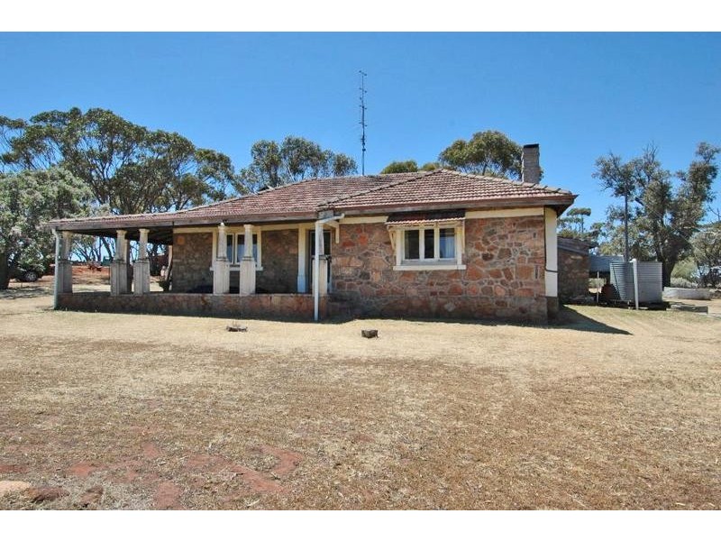 Lot 4464, 181 MANDIAKON, Beverley WA 6304