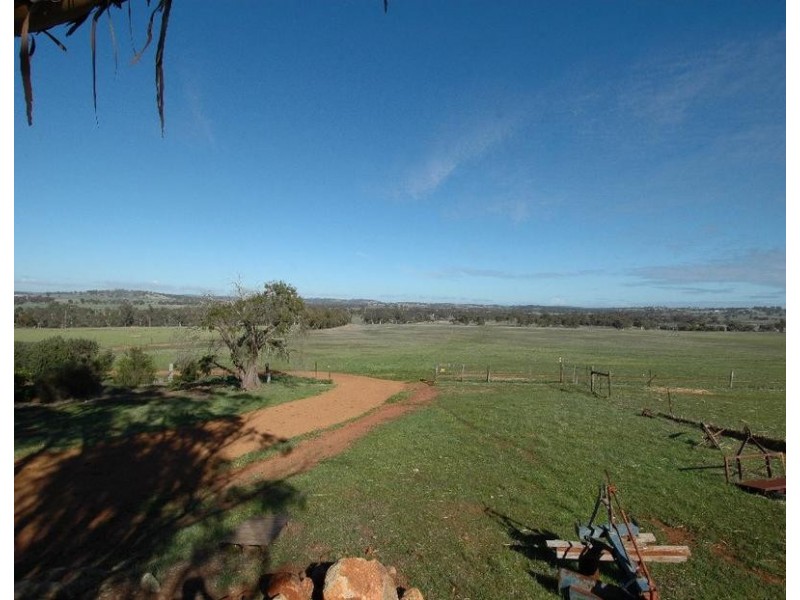 Lot 4464, 181 MANDIAKON, Beverley WA 6304