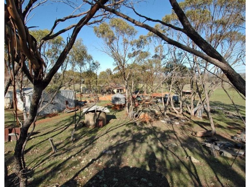 Lot 4464, 181 MANDIAKON, Beverley WA 6304