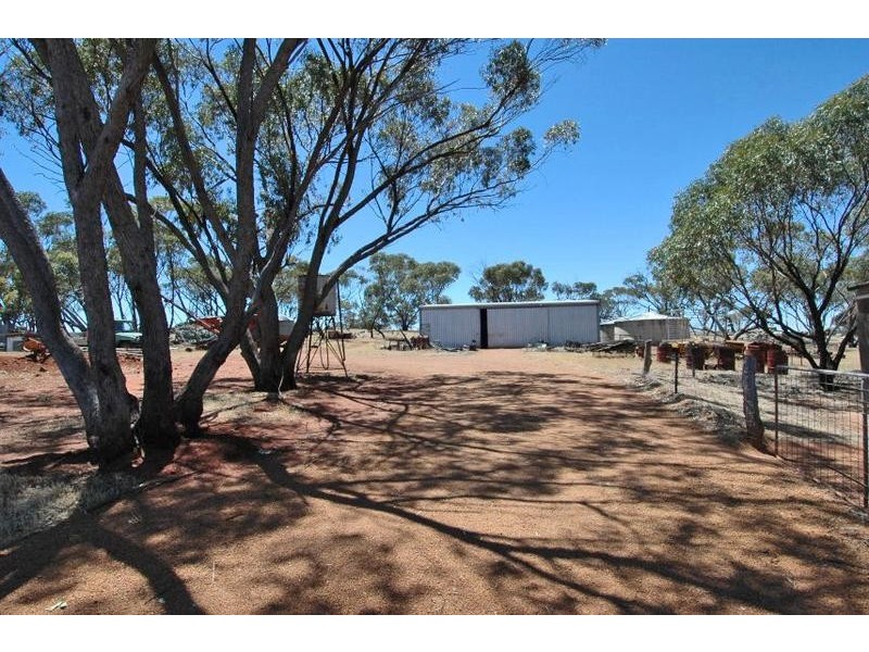 Lot 4464, 181 MANDIAKON, Beverley WA 6304
