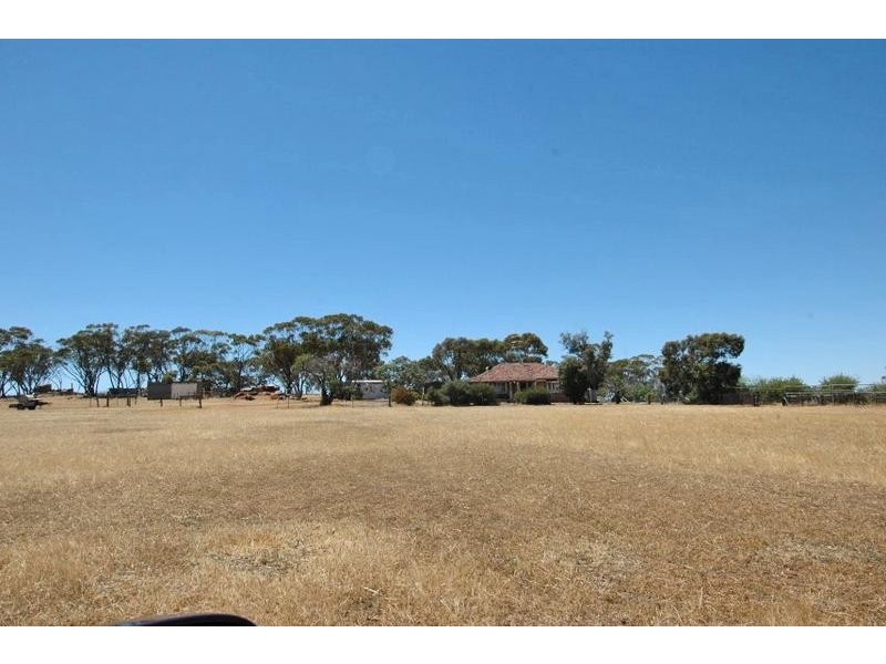 Lot 4464, 181 MANDIAKON, Beverley WA 6304