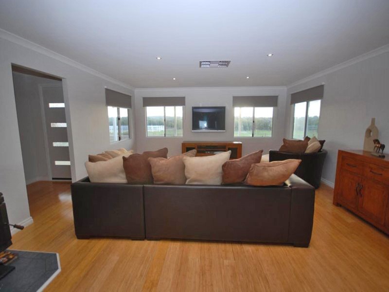 Lot 529,  HIGHBURY WEST ROAD, Highbury WA 6313
