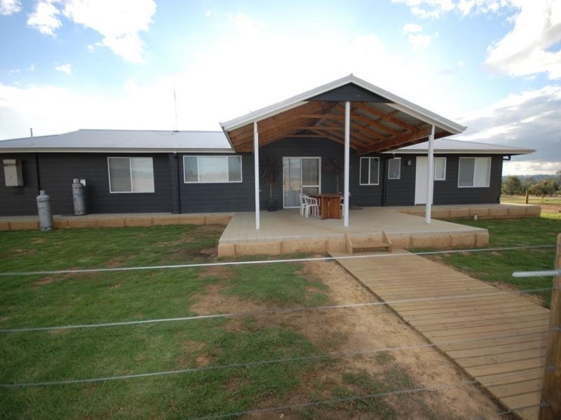 Lot 529,  HIGHBURY WEST ROAD, Highbury WA 6313