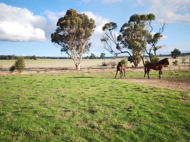 Lot 529,  HIGHBURY WEST ROAD, Highbury WA 6313