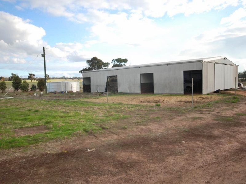 Lot 529,  HIGHBURY WEST ROAD, Highbury WA 6313