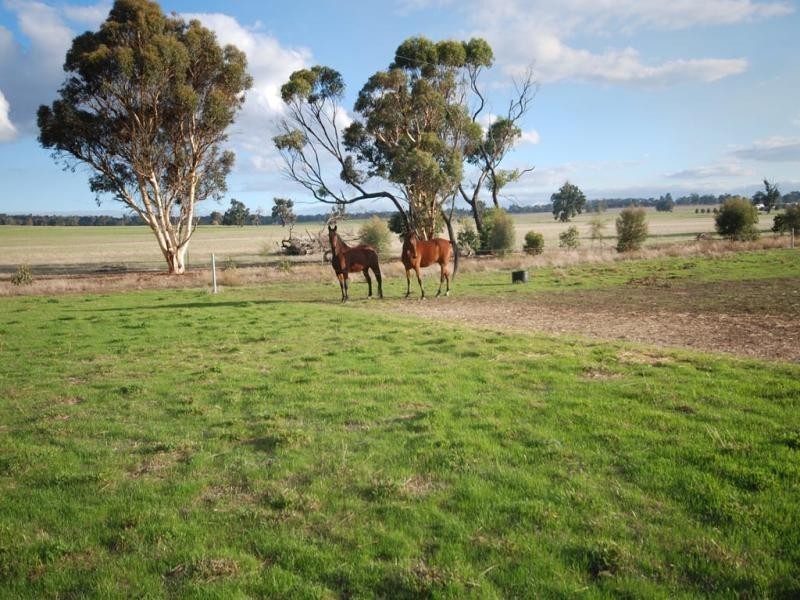 Lot 529,  HIGHBURY WEST ROAD, Highbury WA 6313