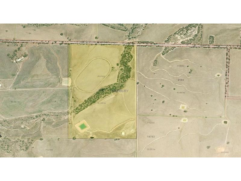 Lot 529,  HIGHBURY WEST ROAD, Highbury WA 6313