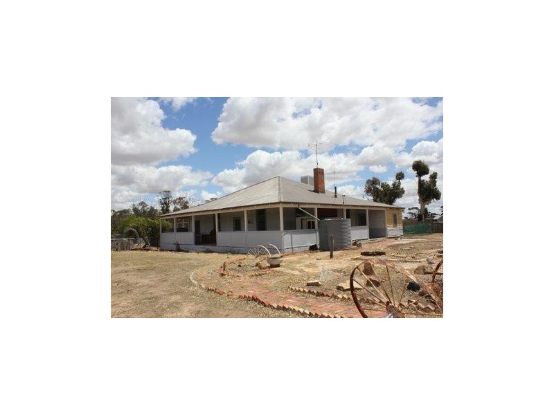 Lot 51,52,53&4, 51 South Ardath, Ardath WA 6419