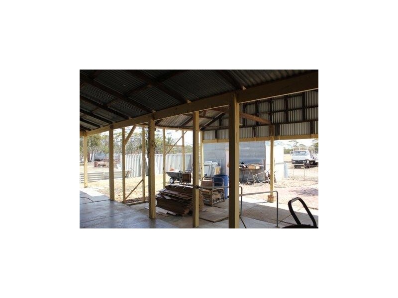 Lot 51,52,53&4, 51 South Ardath, Ardath WA 6419
