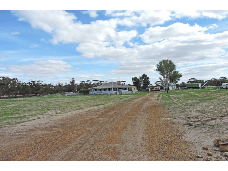 Lot 51,52,53&4, 51 South Ardath, Ardath WA 6419