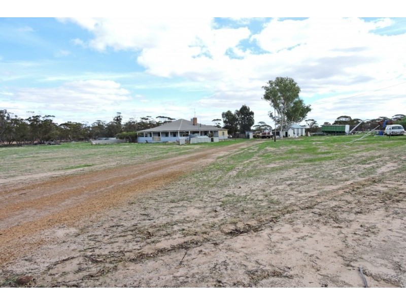 Lot 51,52,53&4, 51 South Ardath, Ardath WA 6419